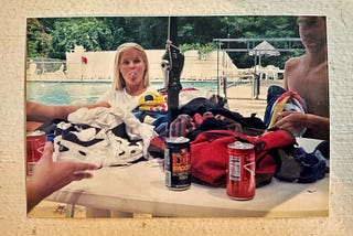 How to Accidentally Train Your Kid to Survive