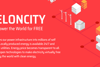 Eloncity —Local Renewable Energy 24*7 — Whitepaper Review