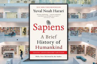 I Finished Reading 6 GREAT Books Last Month (Yearly Total: 72 Books)