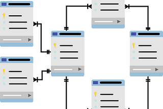 Data Modelling with Relational Database