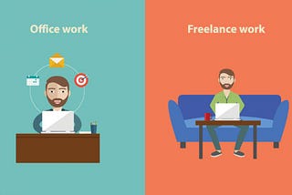 Should a full-time employee be allowed to freelance?