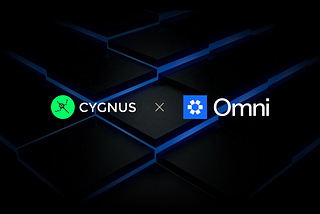 Cygnus Integrates with Omni SolverNet to Unlock Seamless Cross-Chain Experience