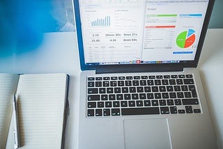 4 charts for product managers
