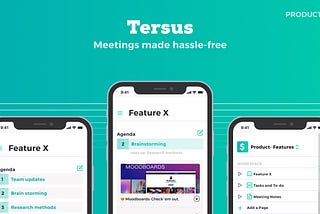 Tersus