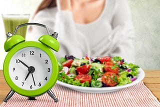 Four Key Benefits That Intermittent Fasting Is Key For Weight Loss