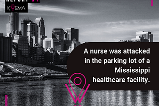 Employee Incident Report 61