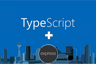 Setup Express with TypeScript in 3 Easy Steps