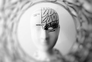 Pain and Personality Following Traumatic Brain Injury (TBI)
