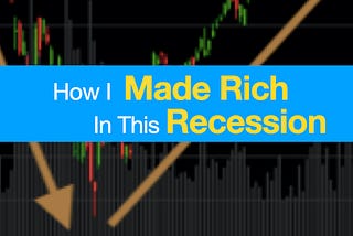 my investing journey in 2020.