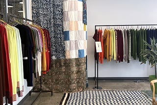 tigerbob.store — A Second Home