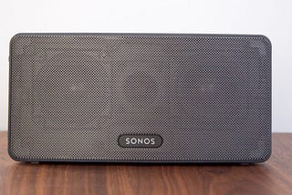 Concorder. The Sonos Queue Manager