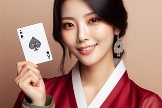 how to count cards in texas holdem