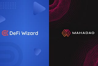 DeFi Wizard partners with MahaDAO to offer next-gen DeFi solutions