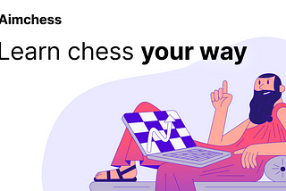The way to improve in chess