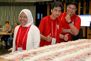 How Bangkit Academy Transformed My Passion for Cloud Computing — #LifeAfterBangkit