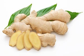 Ginger- The wonder medicine