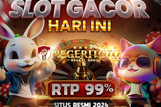 NEGERITOTO | Bandar Togel Situs Toto Online Terbesar