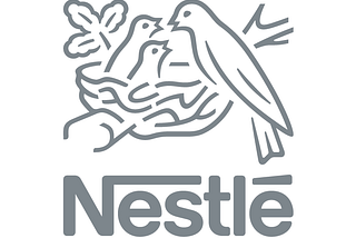 Short History Saturday: Nestle