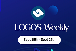 LOGOS Weekly