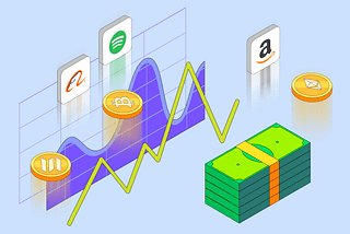 Top Stocks and Crypto for March 2022