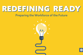 Redefining Ready is a SchooLinks hosted podcast community exploring innovative topics, ideas…