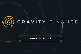 Gravity Finance S.T.A.R.S.