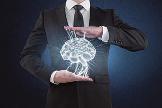 The Business Brain