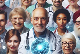 Patient Engagement and the Future of Healthcare in 2024 and Beyond