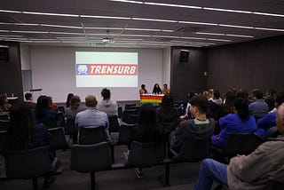 TRENSURB PROMOVE SEMINÁRIO ALUSIVO AO SETEMBRO AMARELO PARA EMPREGADOS