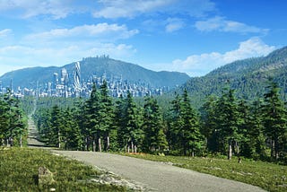 Earth 2 Player Types — What’s your strategy?