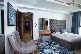 From Empty Calendars to Fully Booked: How I Transformed 6 Airbnb Properties in 3 Months