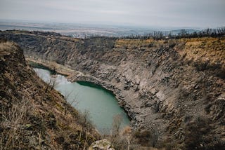 Hiking in Hungary’s Wine Country | Tokaj to Tarcal