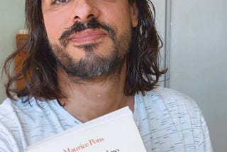 Resenha Readster | Douce- Amère de Maurice Pons.