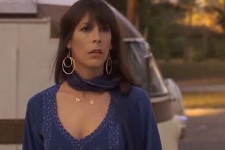 Why We Want Every Outfit Worn by Jamie Lee Curtis in “My Girl”