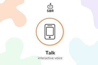 Introducing SeeBotTalk