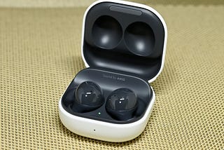 Meet the Samsung Galaxy Buds 3: Sleek Stem Design and More