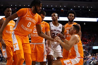 SEC Conference Tournament Preview