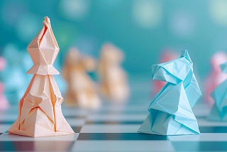 10 Ways You Can Build a Strategic Mindset