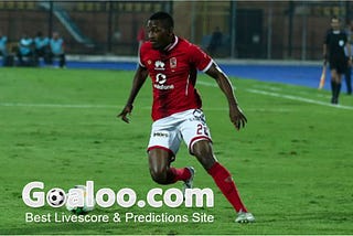 Goaloo Prediksi Sepak Bola — El Entag Al Harby VS Zamalek Tips Egyptian Premier League