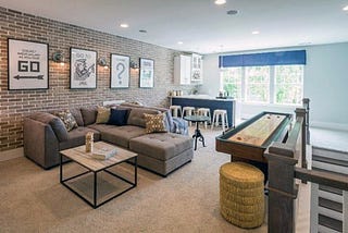 The Smart Ways To Utilize The Bonus Room Ideas?