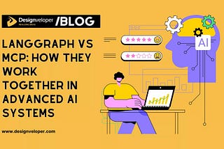 LangGraph vs MCP: Choosing the Right Layer for Production AI Agents