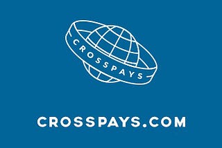 Uniqueness and economic model of Crosspays