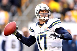 Philip Rivers trade rumors don’t even sound like Philip Rivers