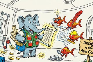 Elephants, Goldfish and the New Golden Age of Software Engineering