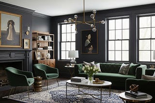 Unearthing the Power of Sherwin Williams’ Iron Ore