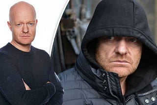 Max Branning launches grime career