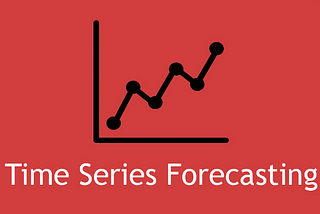 Time Series Analysis