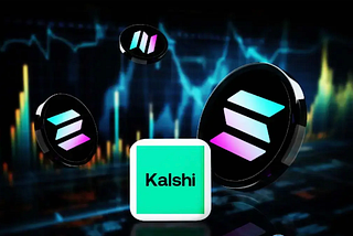 Kalshi on Solana: The Tokenization of Prediction Markets