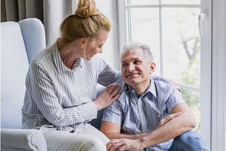 Nursing Homes in Greenwood